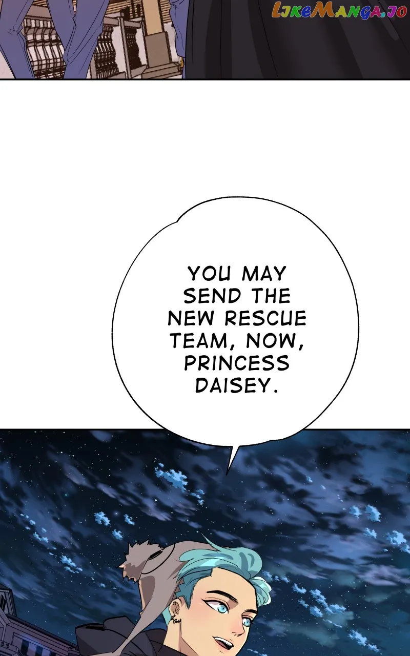 Death: Rescheduled Chapter 63 Online - página 14