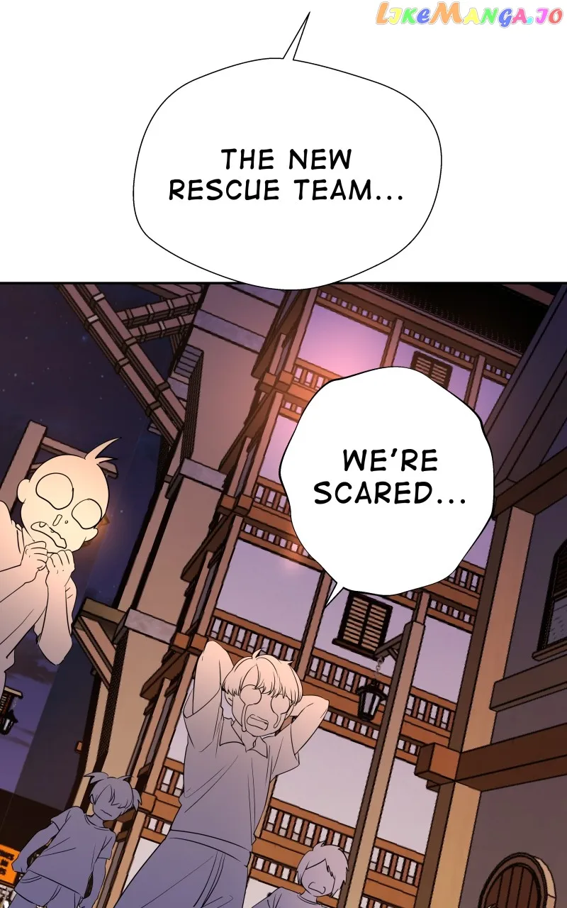 Death: Rescheduled Chapter 63 Online - página 16