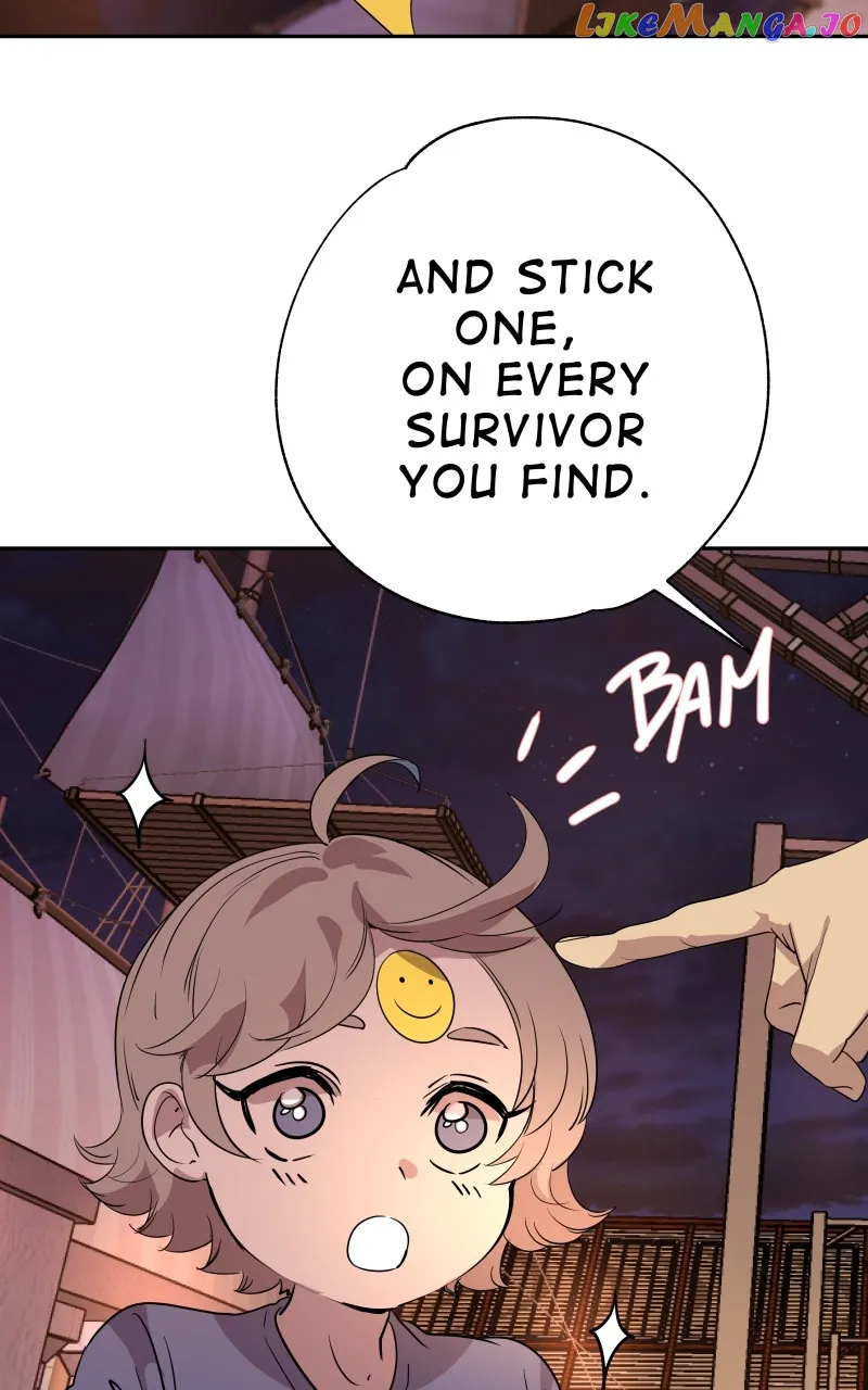 Death: Rescheduled Chapter 63 Online - página 25