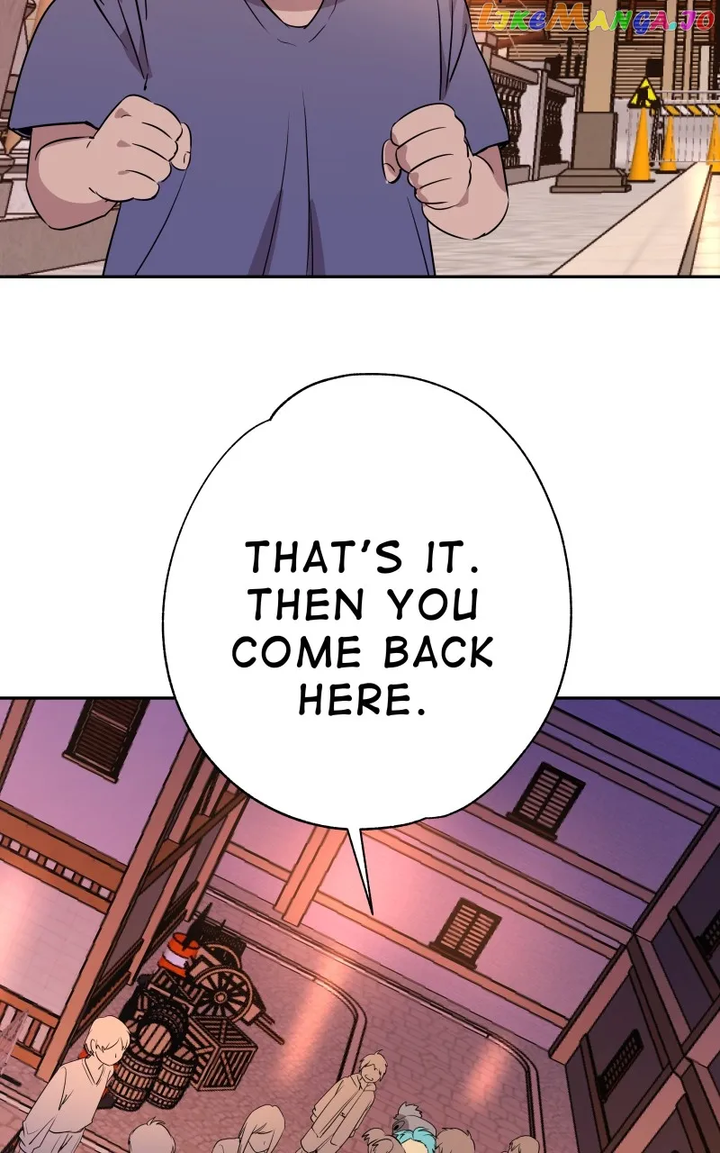 Death: Rescheduled Chapter 63 Online - página 26
