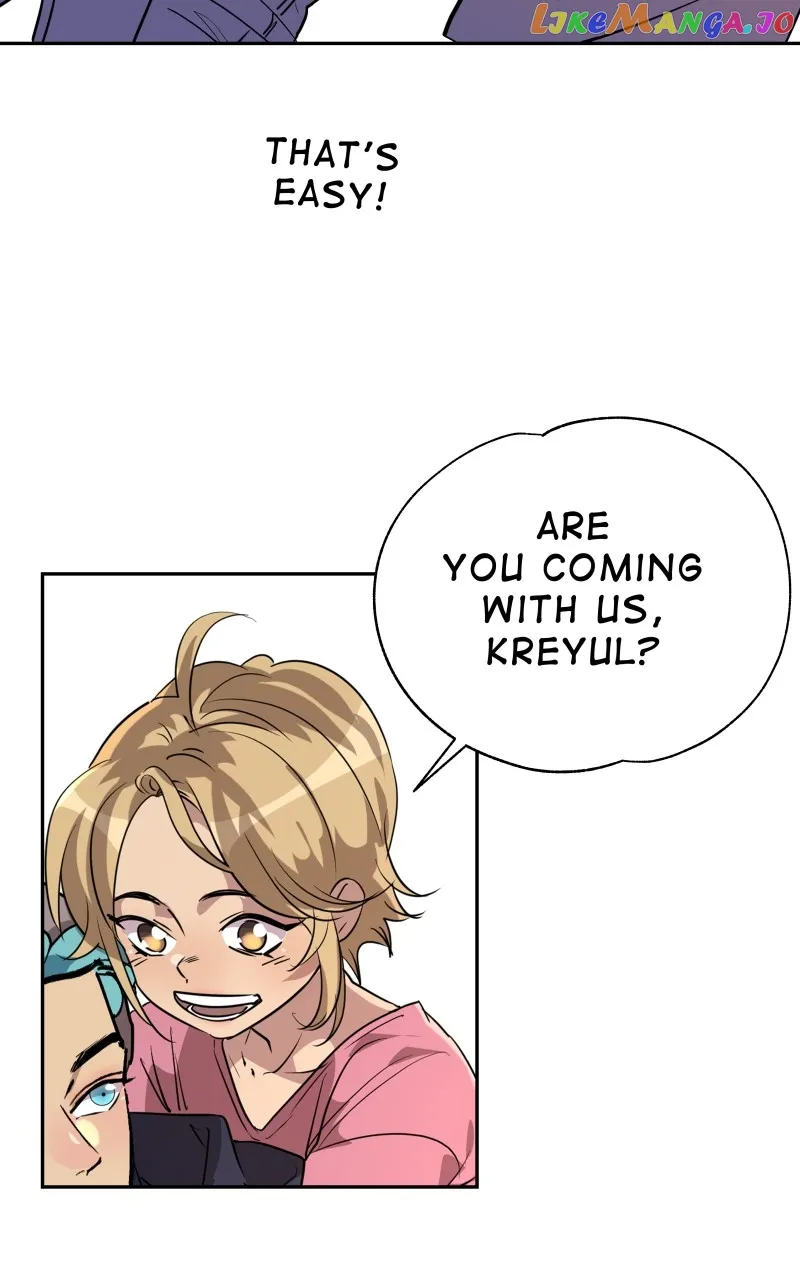 Death: Rescheduled Chapter 63 Online - página 29