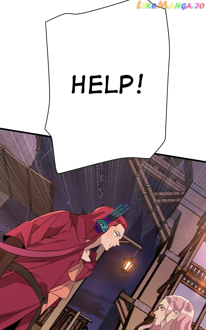 Death: Rescheduled Chapter 63 Online - página 38