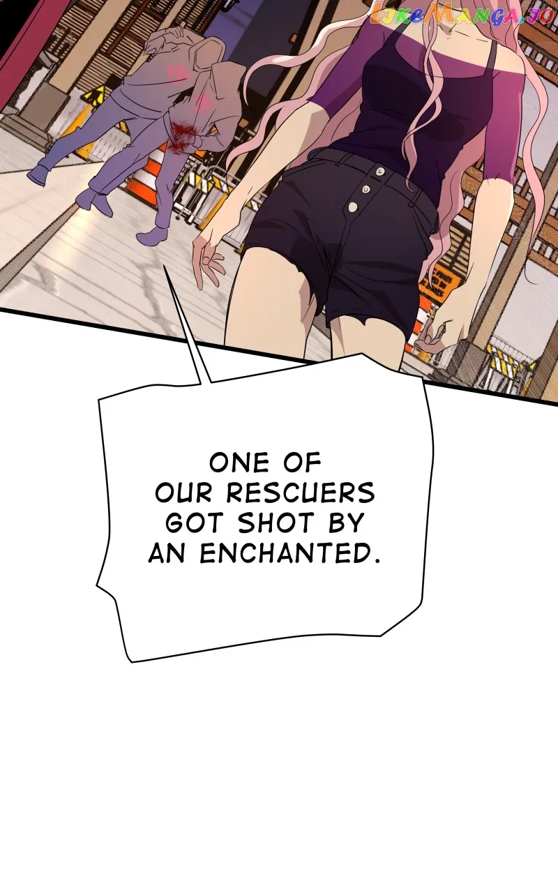 Death: Rescheduled Chapter 63 Online - página 39