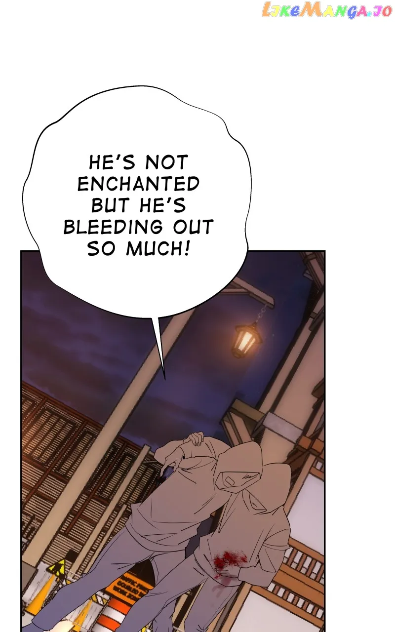 Death: Rescheduled Chapter 63 Online - página 40