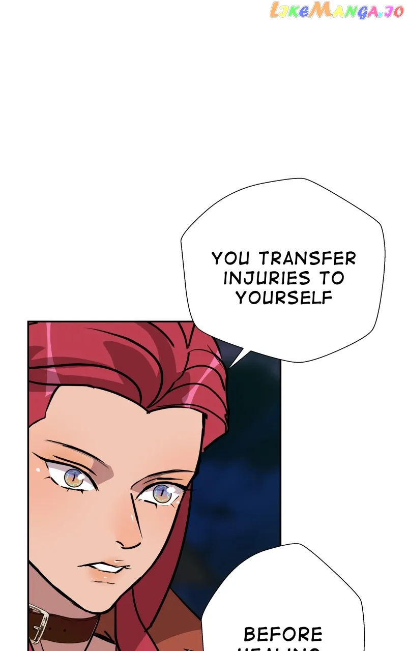 Death: Rescheduled Chapter 63 Online - página 45