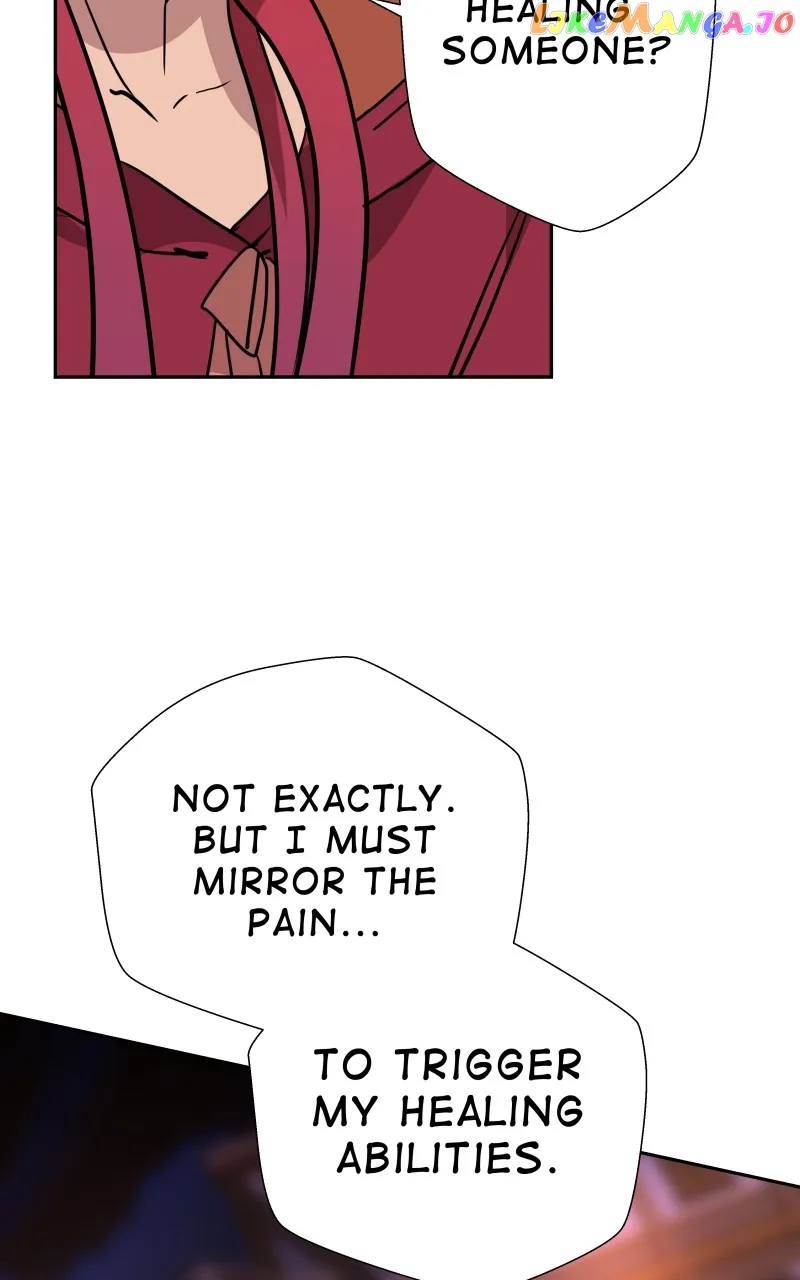 Death: Rescheduled Chapter 63 Online - página 46