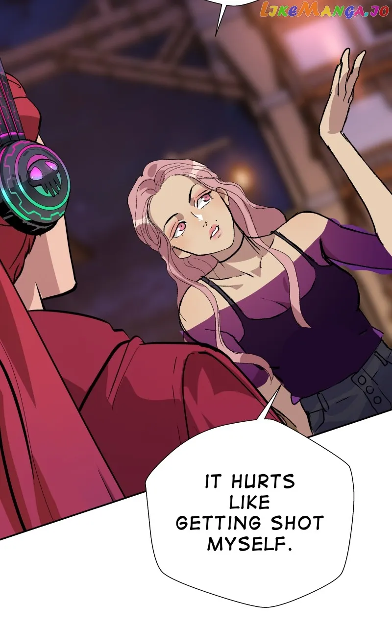 Death: Rescheduled Chapter 63 Online - página 47