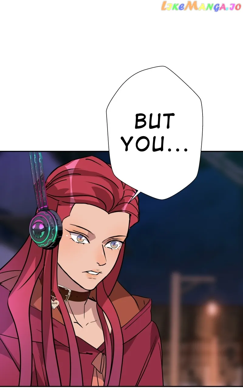 Death: Rescheduled Chapter 63 Online - página 48