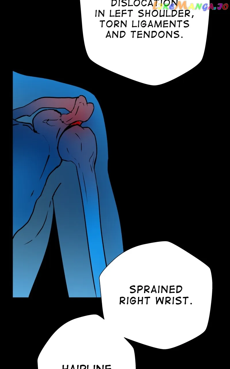Death: Rescheduled Chapter 63 Online - página 50