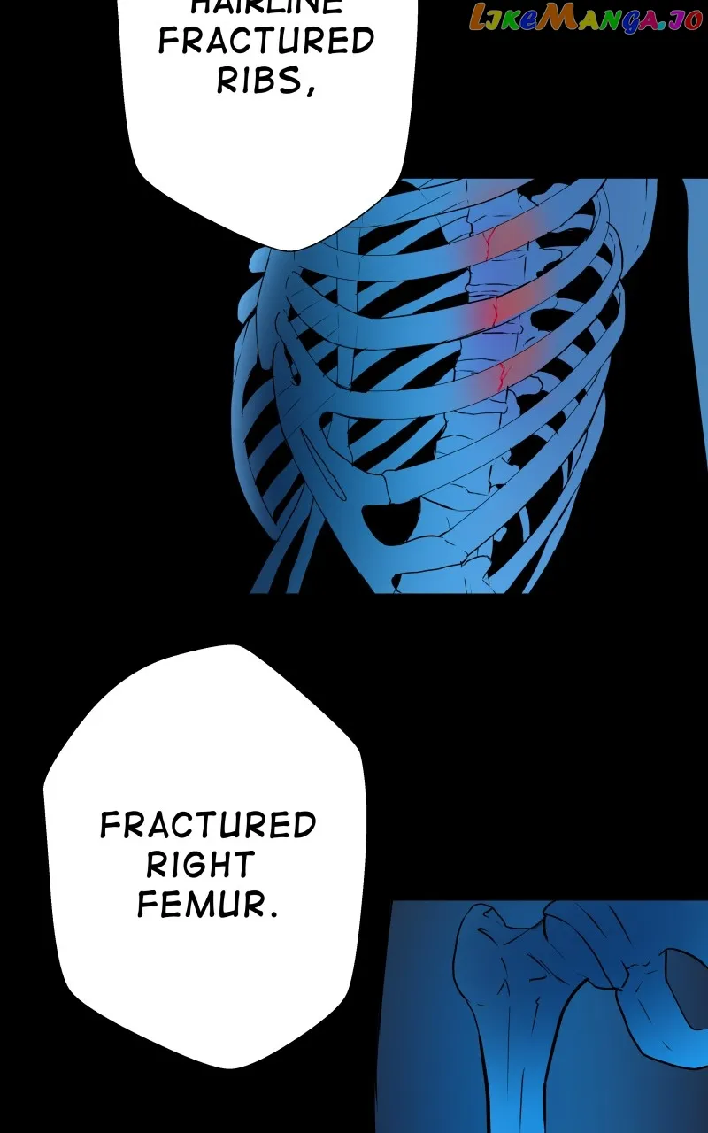 Death: Rescheduled Chapter 63 Online - página 51