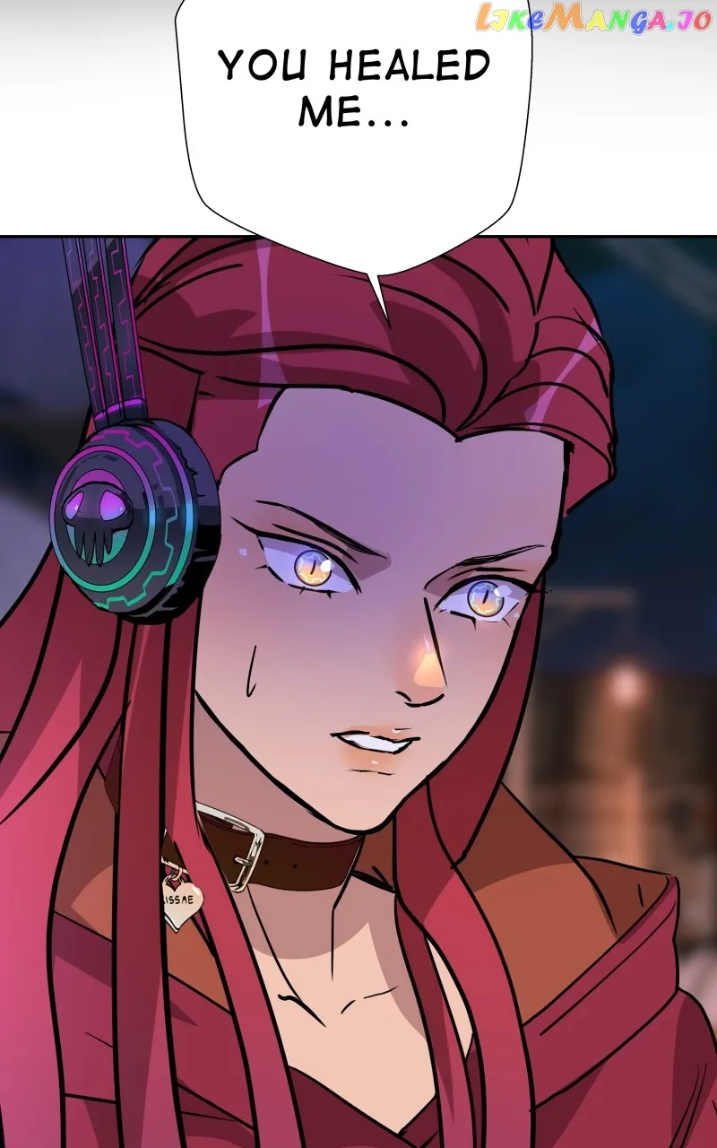Death: Rescheduled Chapter 63 Online - página 56