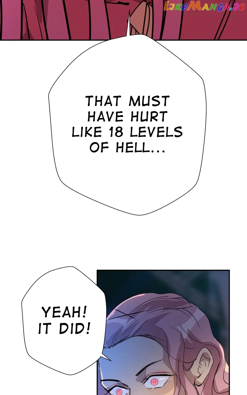 Death: Rescheduled Chapter 63 Online - página 57