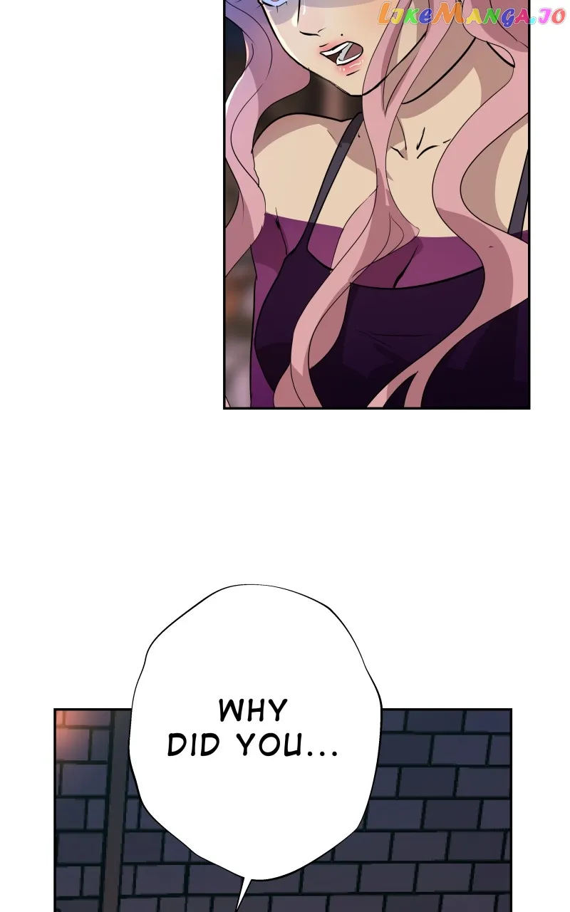 Death: Rescheduled Chapter 63 Online - página 58