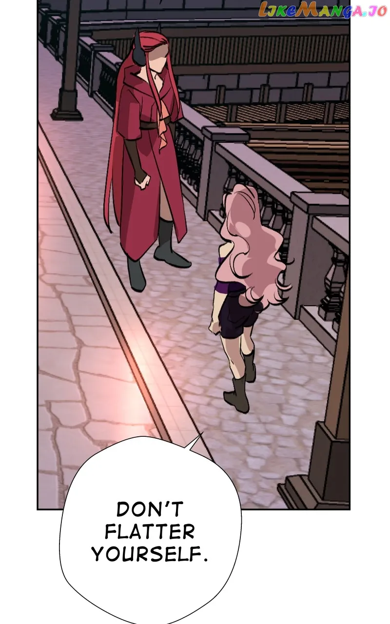 Death: Rescheduled Chapter 63 Online - página 59