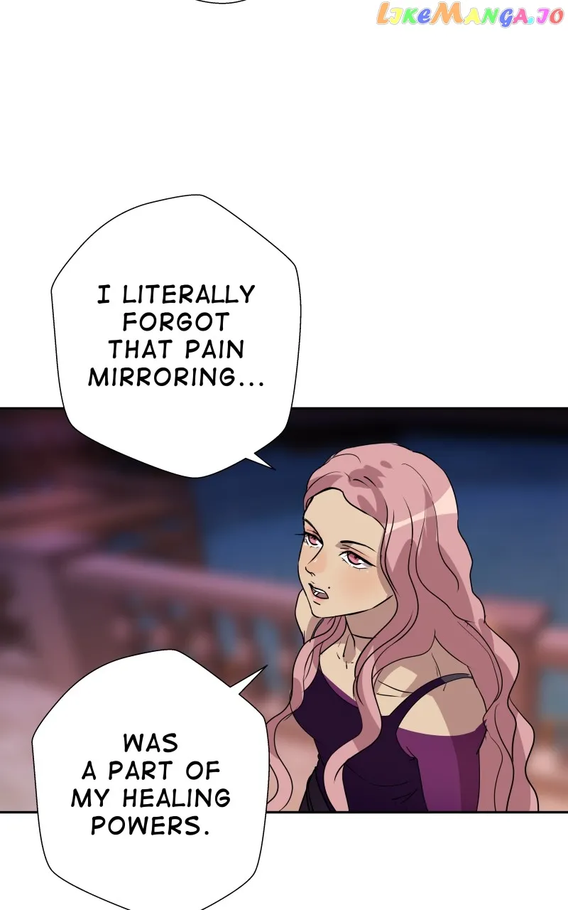 Death: Rescheduled Chapter 63 Online - página 60
