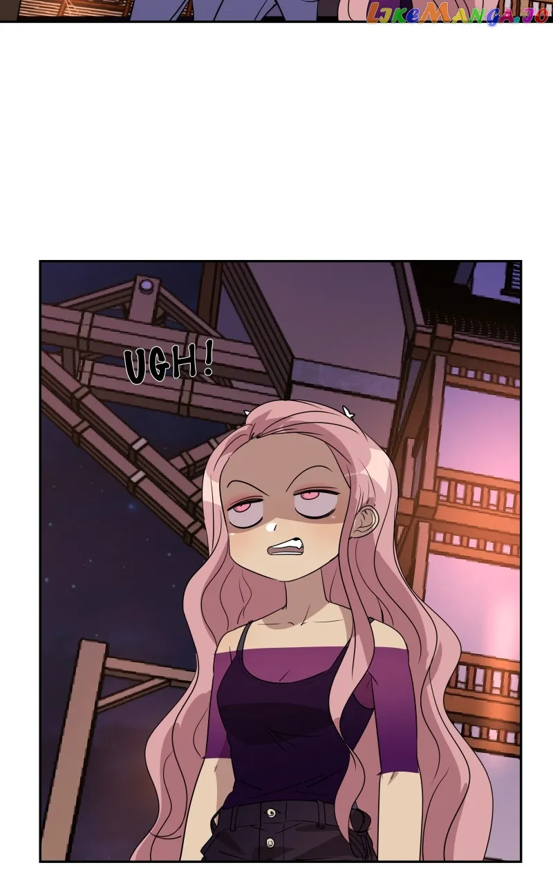 Death: Rescheduled Chapter 63 Online - página 62