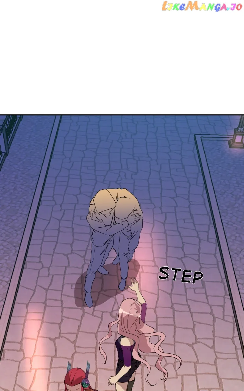 Death: Rescheduled Chapter 63 Online - página 63