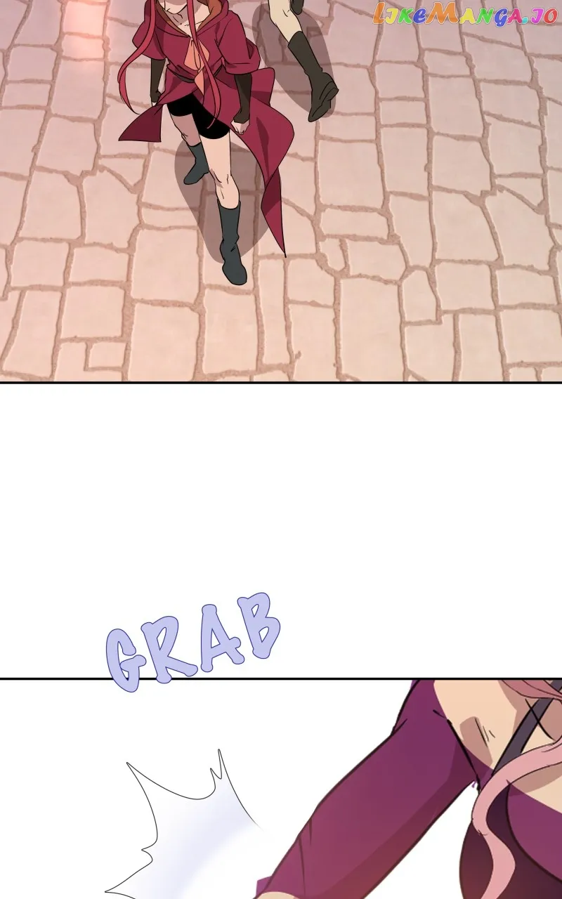 Death: Rescheduled Chapter 63 Online - página 64