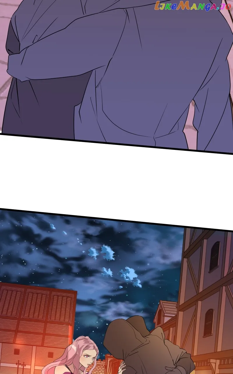 Death: Rescheduled Chapter 63 Online - página 67