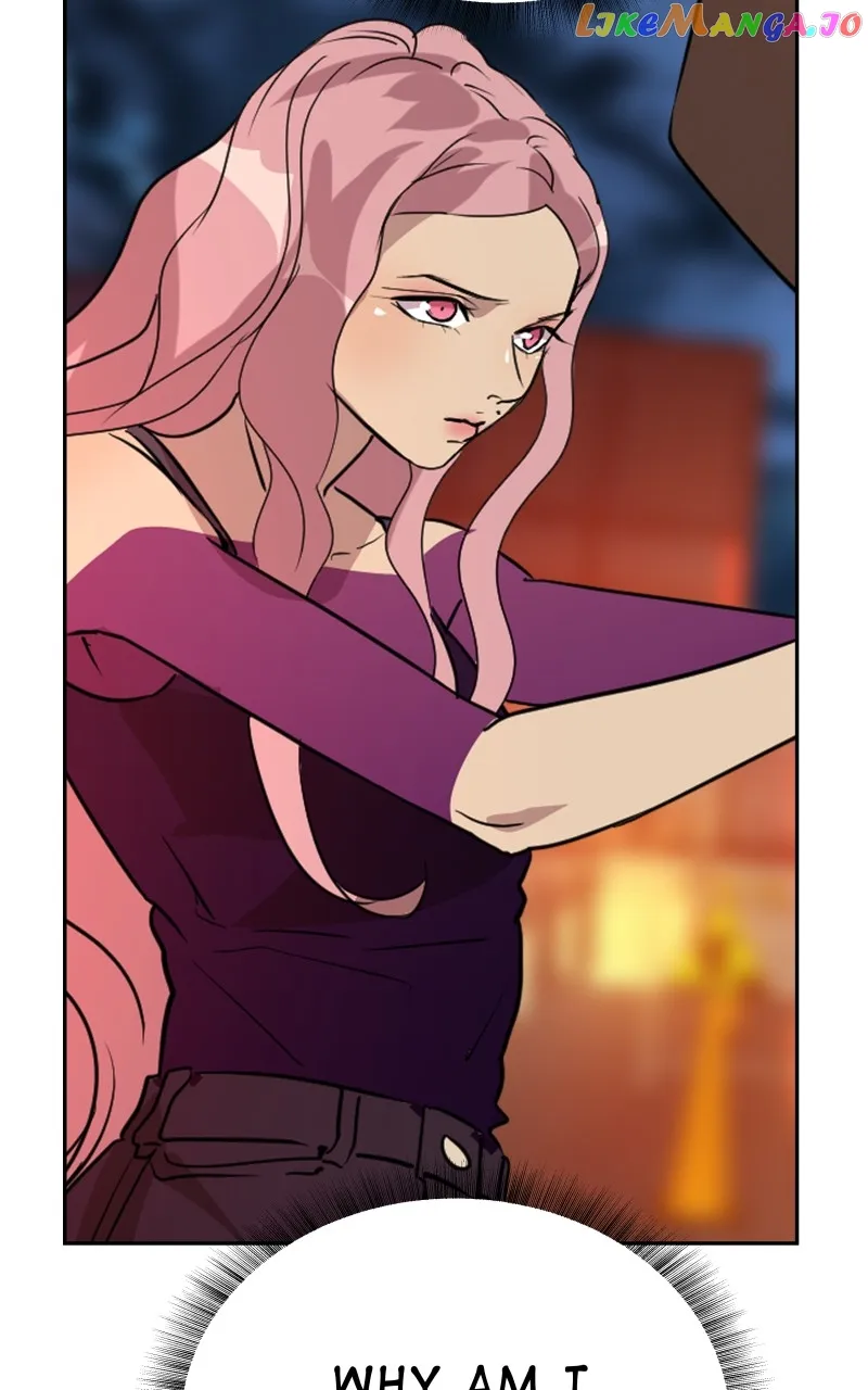 Death: Rescheduled Chapter 63 Online - página 69