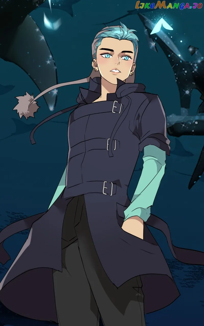 Death: Rescheduled Chapter 63 Online - página 73