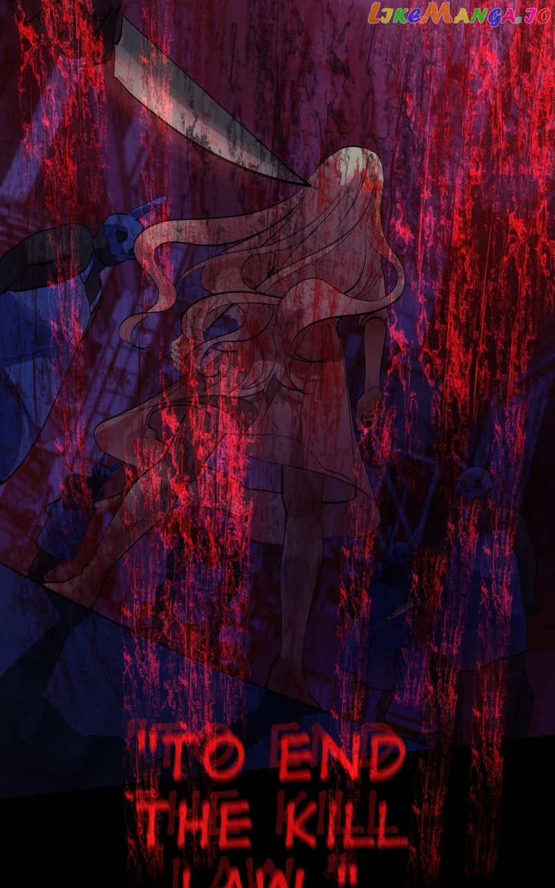 Death: Rescheduled Chapter 63 Online - página 77
