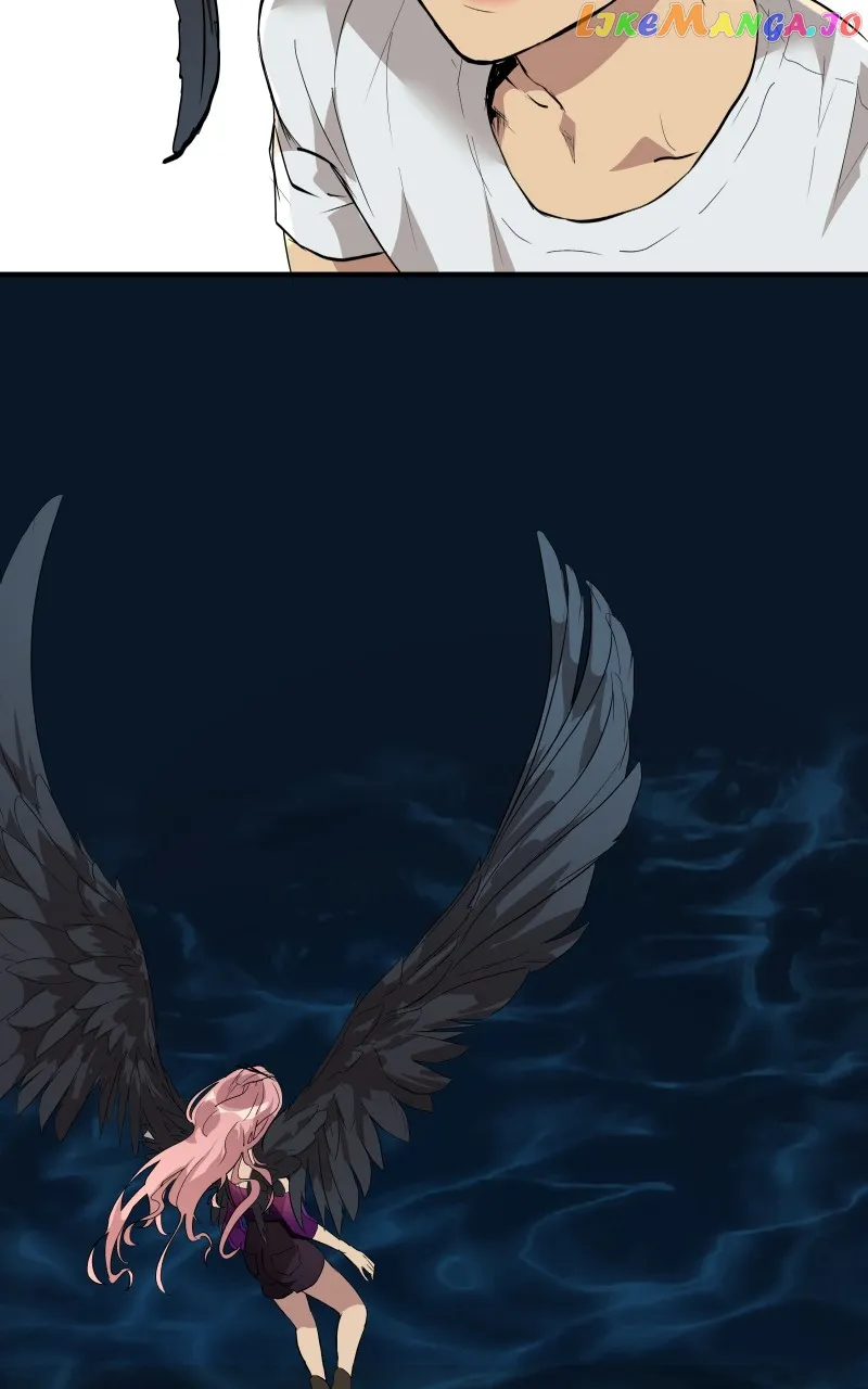 Death: Rescheduled Chapter 63 Online - página 80