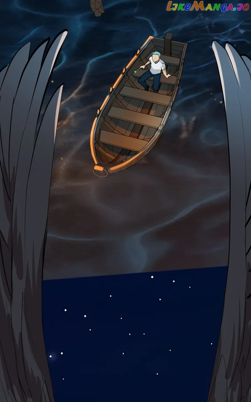 Death: Rescheduled Chapter 63 Online - página 81