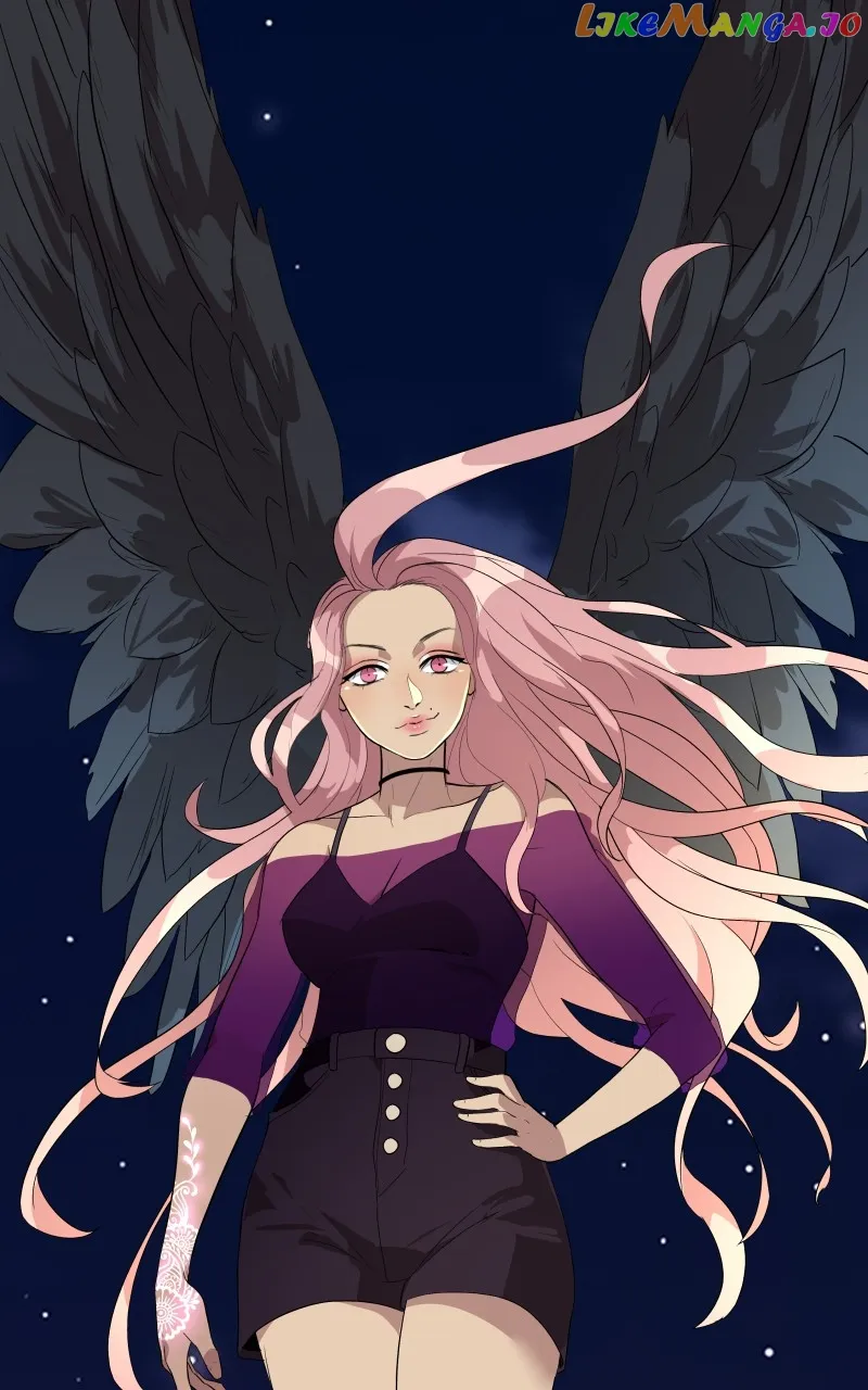 Death: Rescheduled Chapter 63 Online - página 82