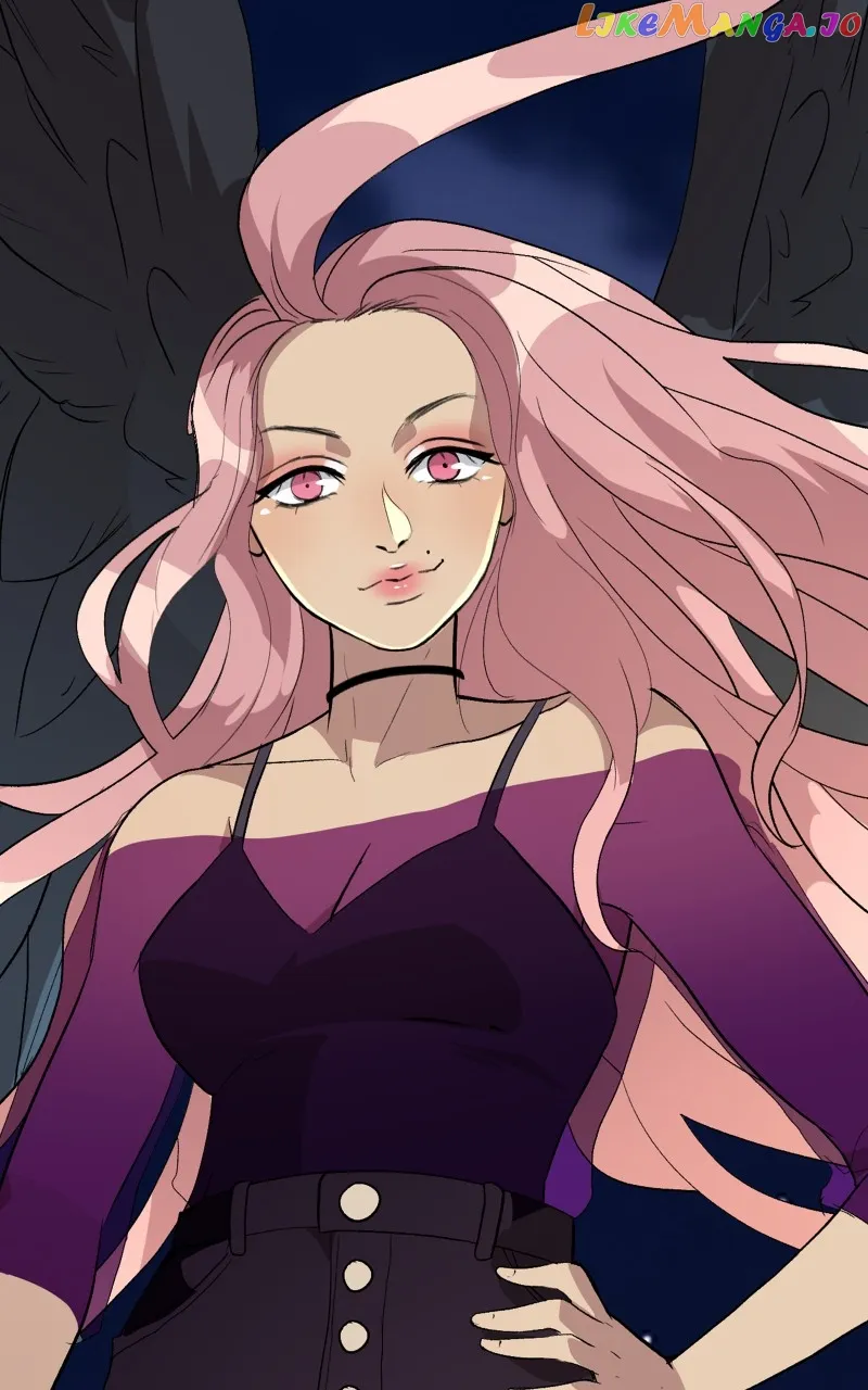 Death: Rescheduled Chapter 63 Online - página 85
