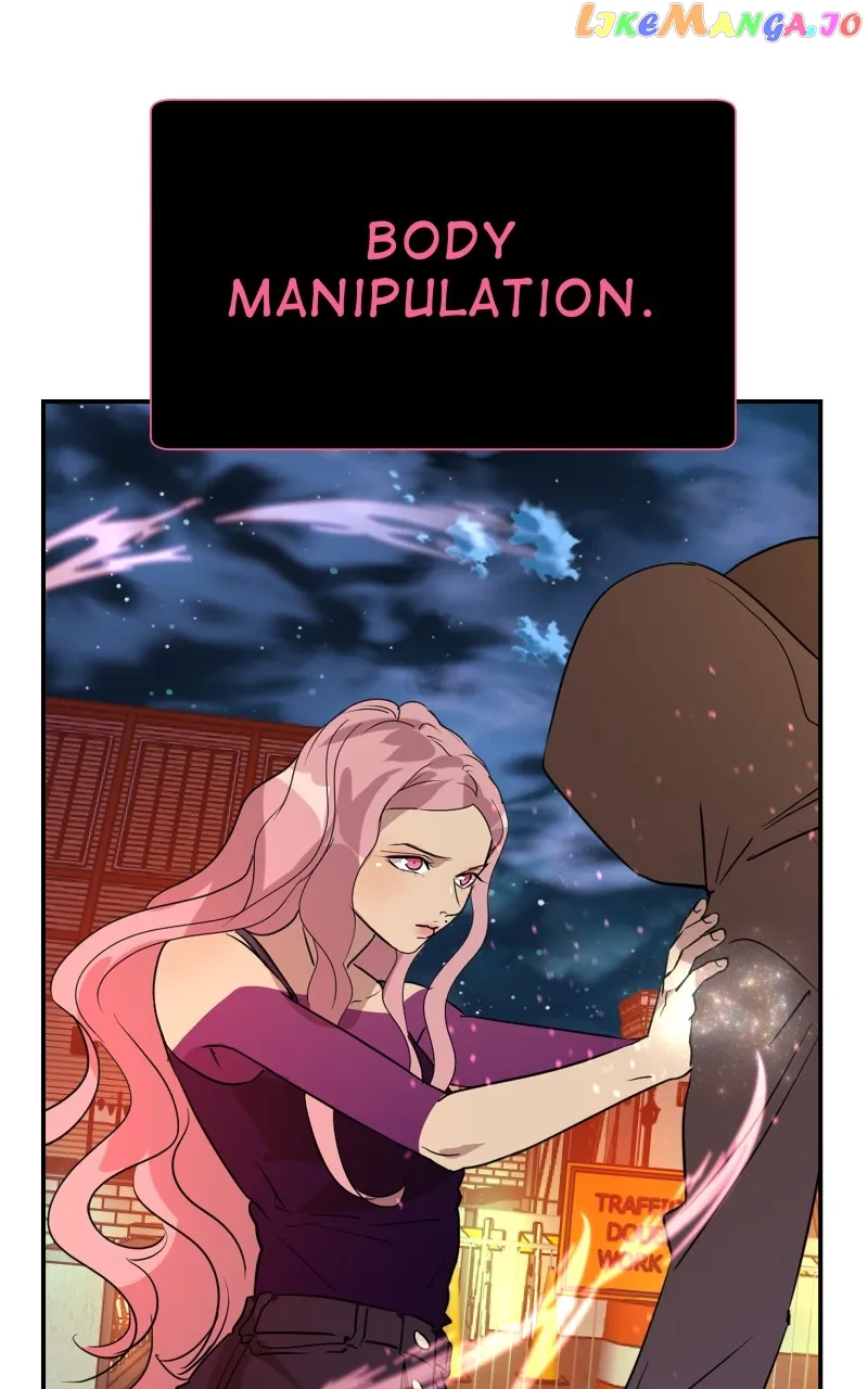 Death: Rescheduled Chapter 63 Online - página 88