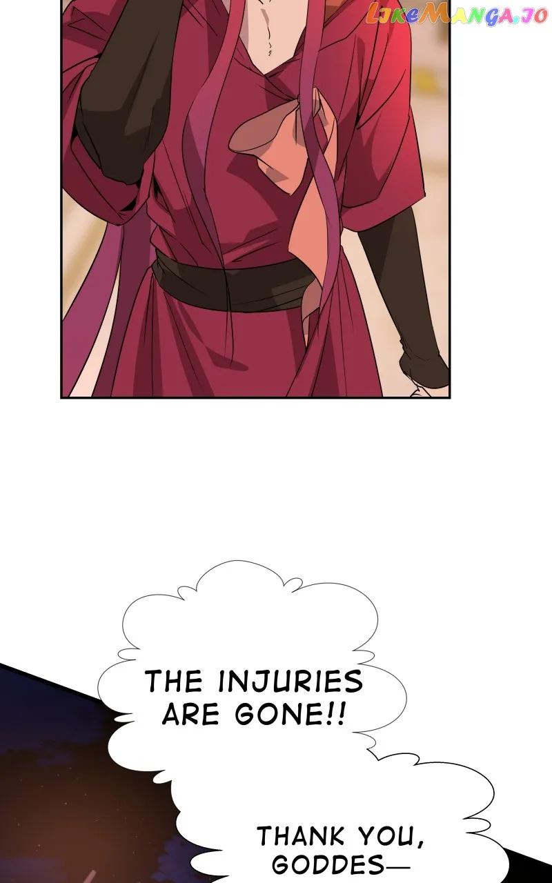 Death: Rescheduled Chapter 63 Online - página 98