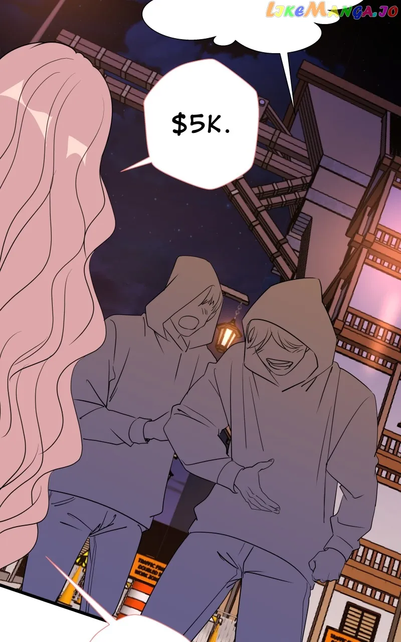 Death: Rescheduled Chapter 63 Online - página 99
