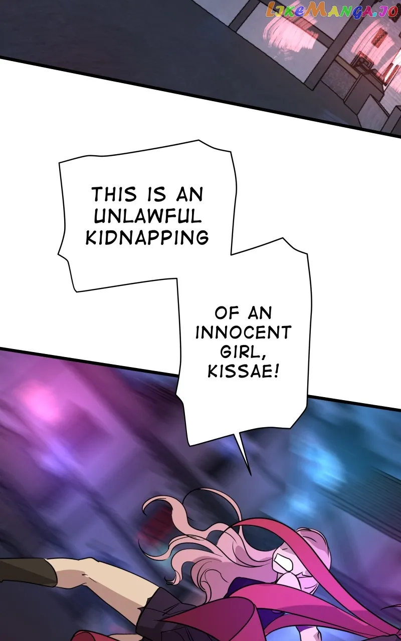 Death: Rescheduled Chapter 63 Online - página 103
