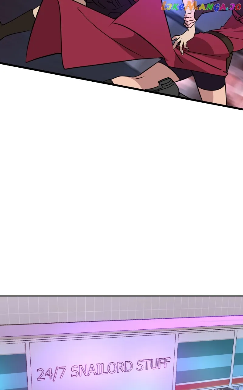 Death: Rescheduled Chapter 63 Online - página 104