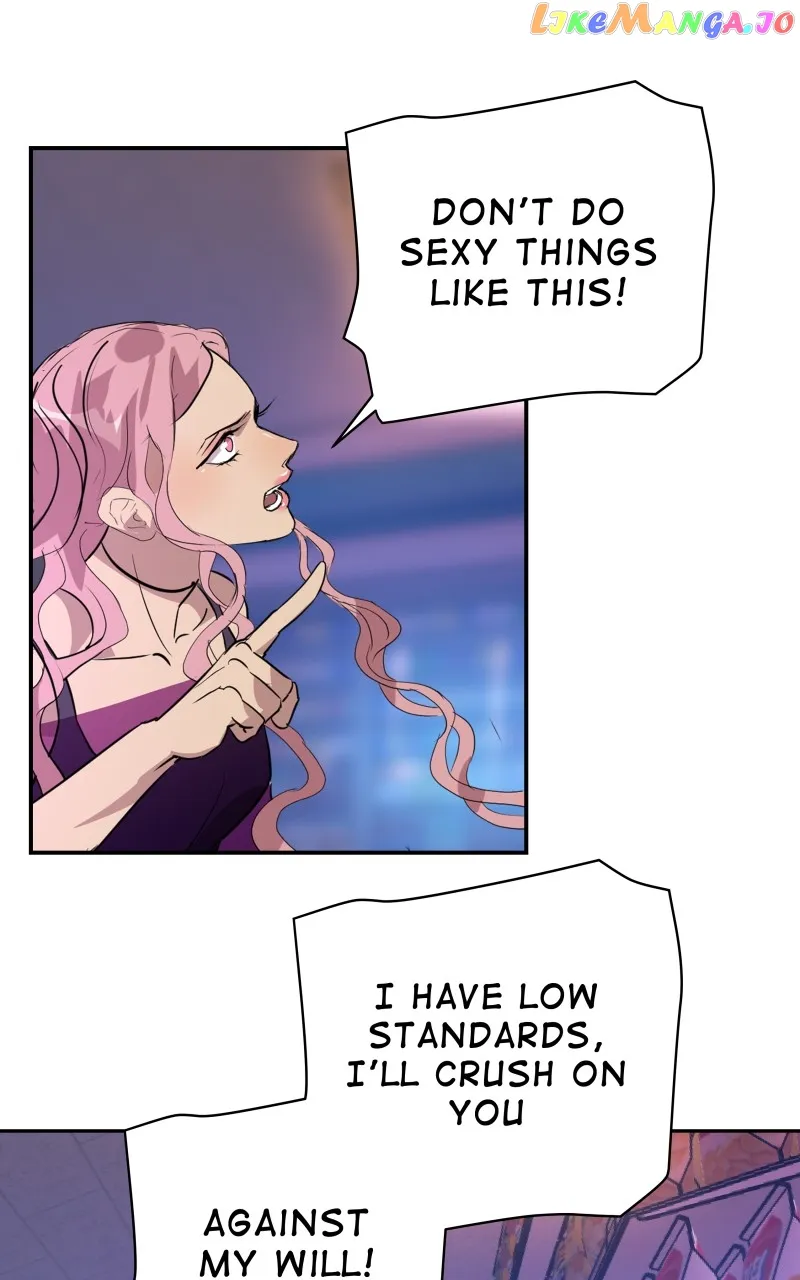 Death: Rescheduled Chapter 63 Online - página 116