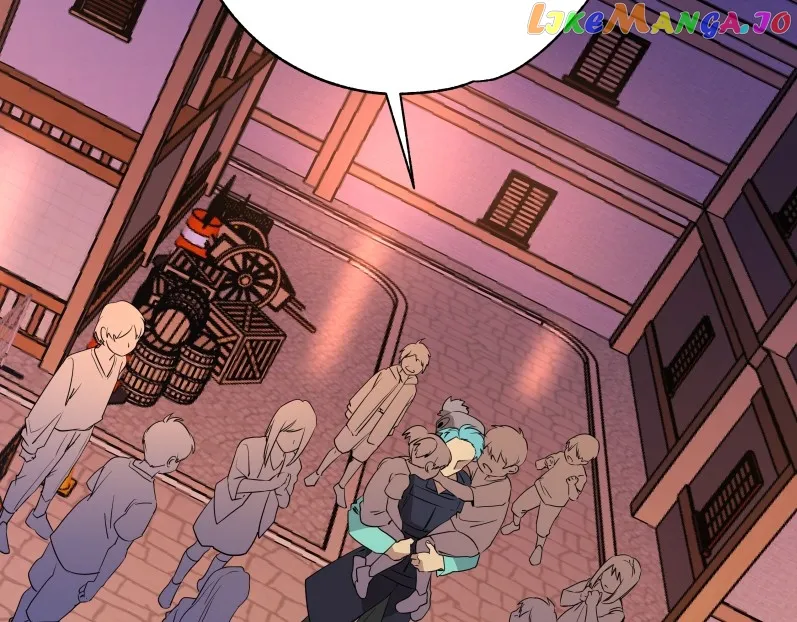 Death: Rescheduled Chapter 64 Online - página 6