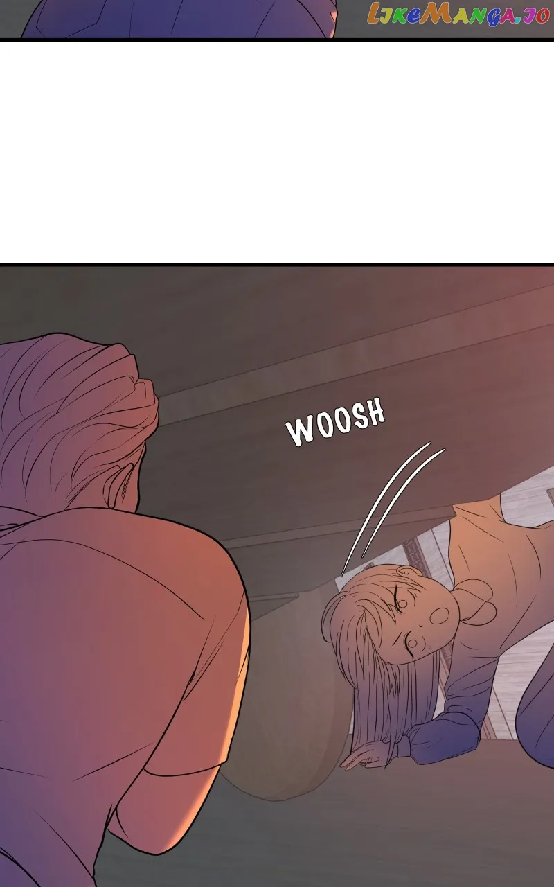 Death: Rescheduled Chapter 64 Online - página 9
