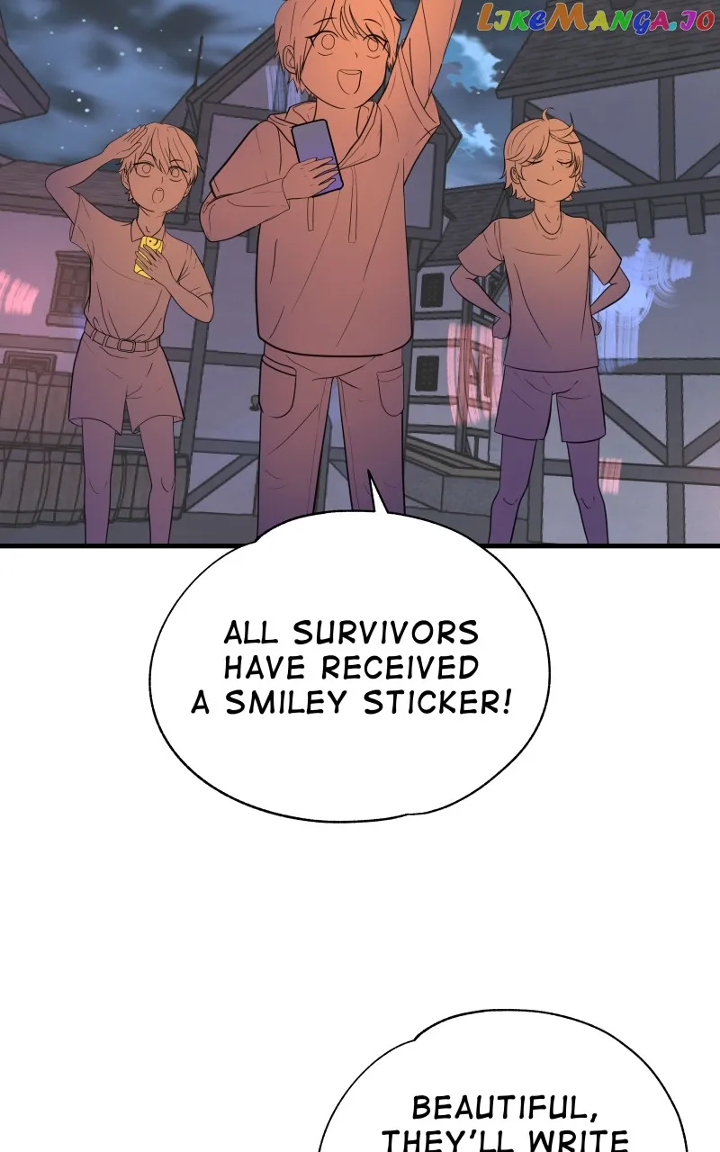 Death: Rescheduled Chapter 64 Online - página 13