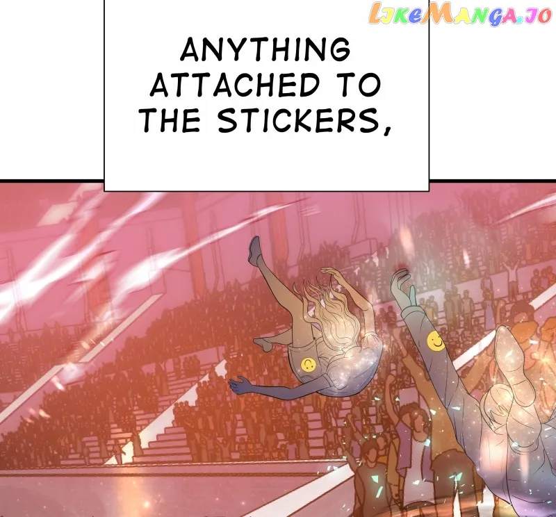 Death: Rescheduled Chapter 64 Online - página 24
