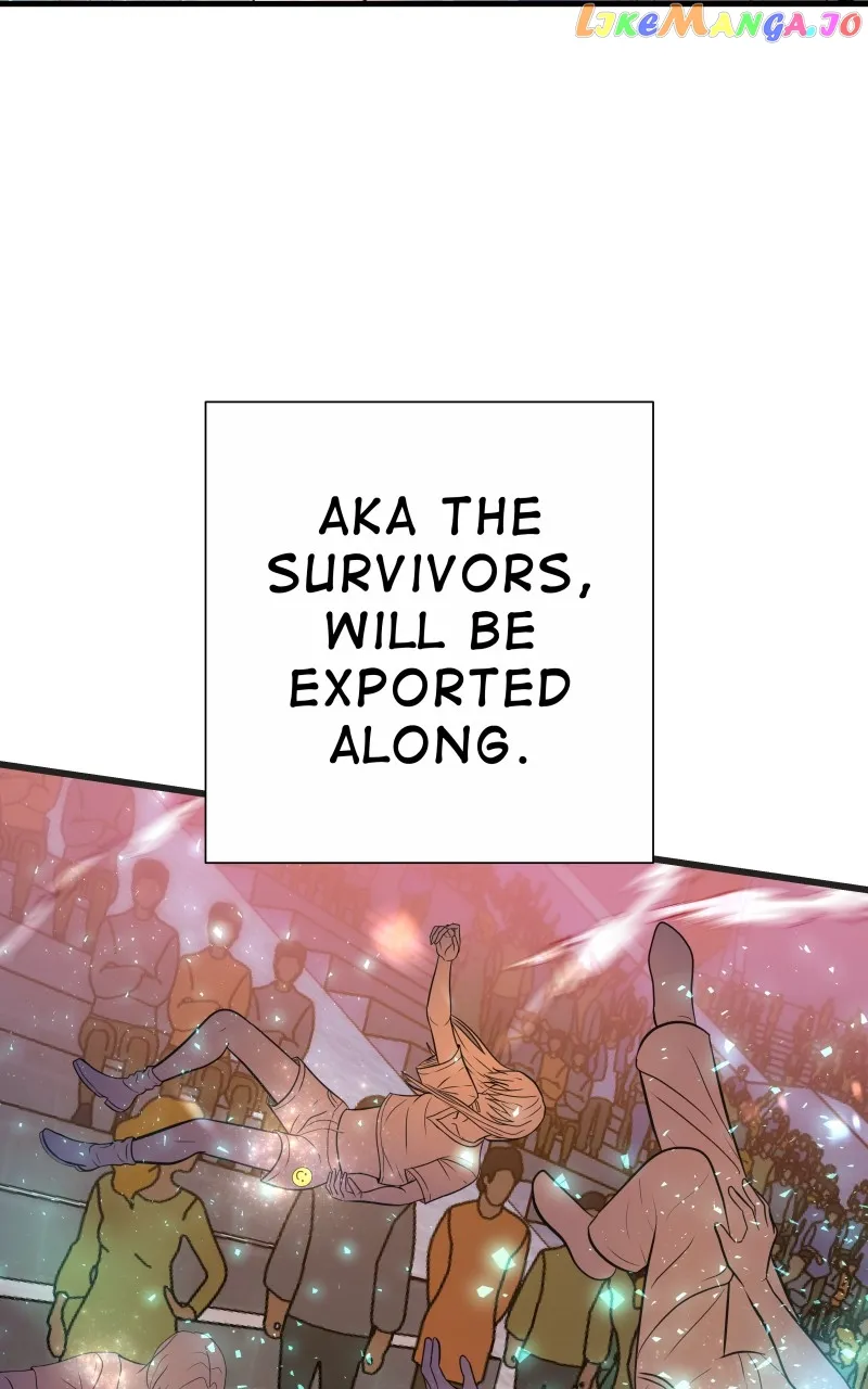 Death: Rescheduled Chapter 64 Online - página 26