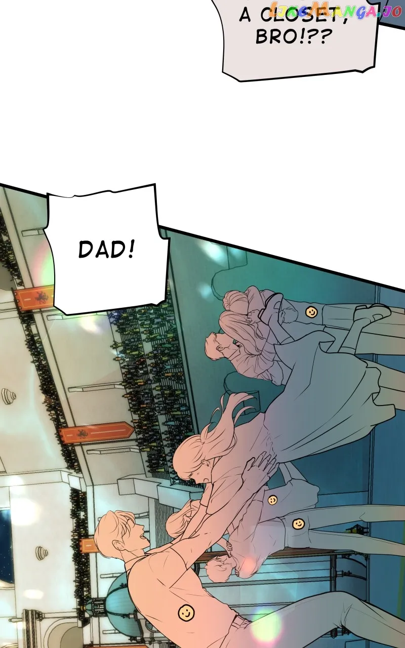 Death: Rescheduled Chapter 64 Online - página 29
