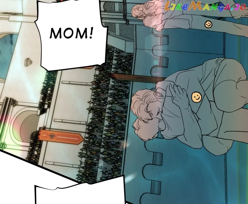 Death: Rescheduled Chapter 64 Online - página 31