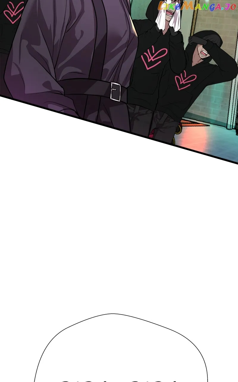 Death: Rescheduled Chapter 64 Online - página 33