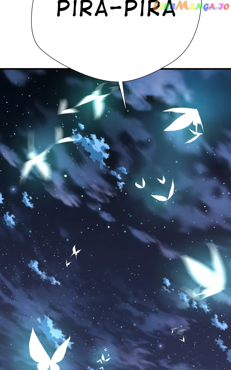 Death: Rescheduled Chapter 64 Online - página 34