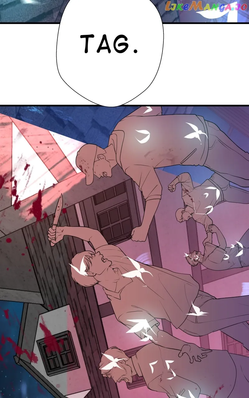 Death: Rescheduled Chapter 64 Online - página 36