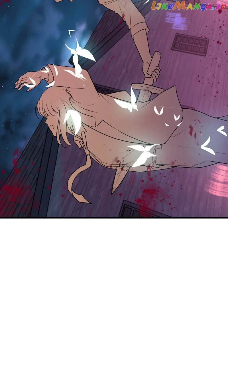Death: Rescheduled Chapter 64 Online - página 38