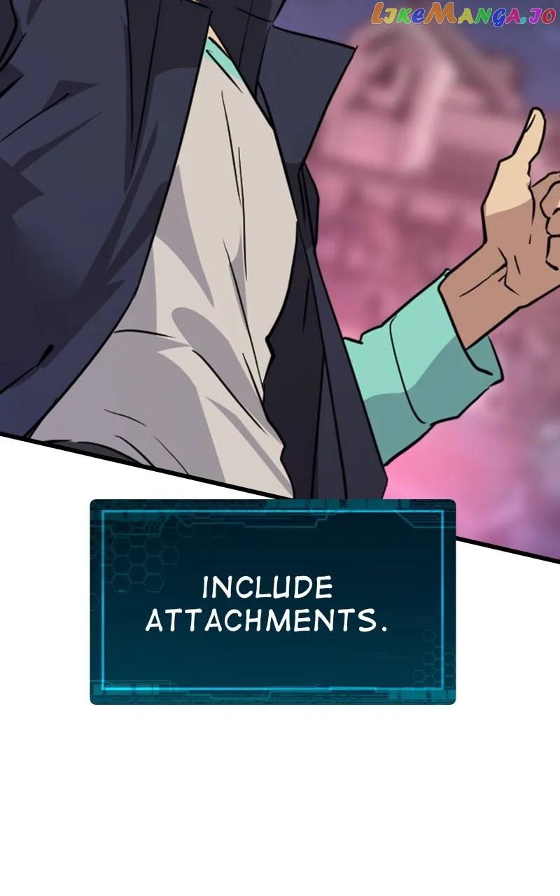 Death: Rescheduled Chapter 64 Online - página 40