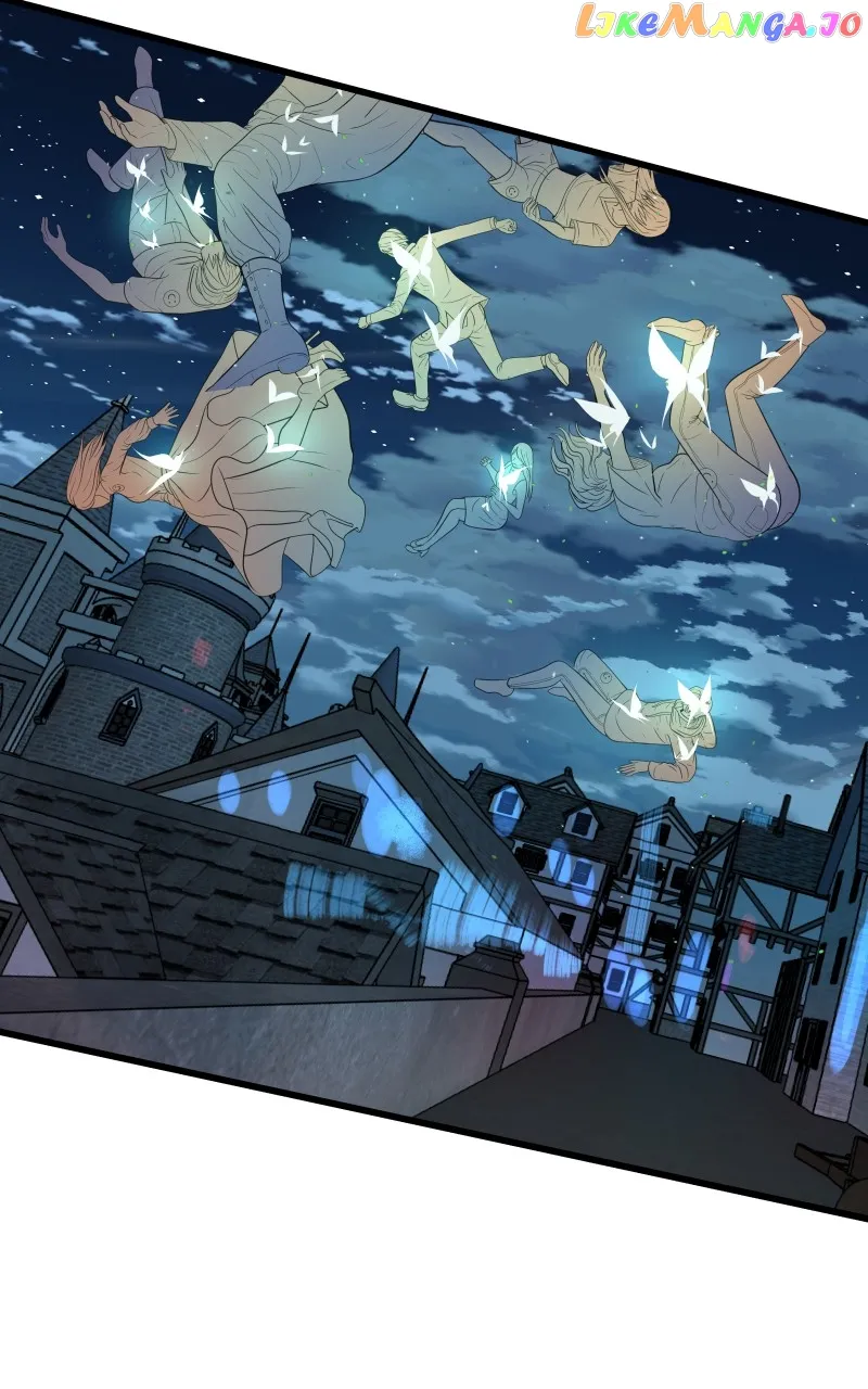 Death: Rescheduled Chapter 64 Online - página 46