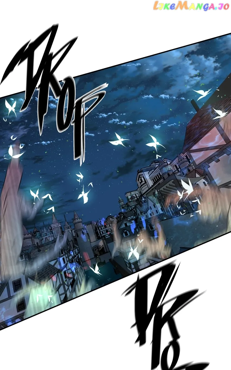 Death: Rescheduled Chapter 64 Online - página 47